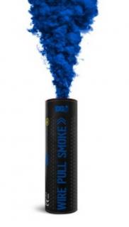 Enola Gaye Fumogeno WP40 Wire Pull Blue Smoke Grenade by Enola Gaye
